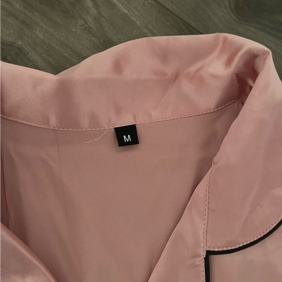 Matching pj set - Picture 2 of 2